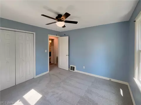 Bedroom - 276 Dowd Rd, Elyria, OH 44035 photo 2 of 4