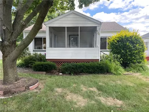 439 Brewer Ave, Akron, OH 44305
