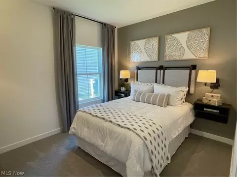 Bedroom - 4346 Beech Ave, Perry, OH 44081 photo 2 of 3