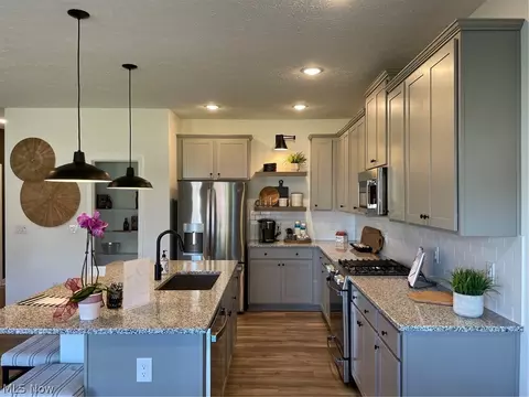 Kitchen - 4346 Beech Ave, Perry, OH 44081 photo 2 of 2