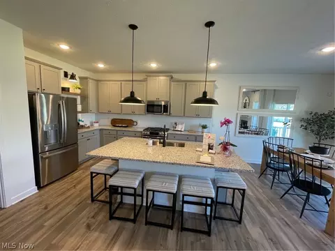 Kitchen - 4346 Beech Ave, Perry, OH 44081 photo 1 of 2