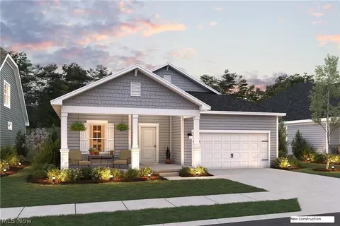 4346 Beech Ave, Perry, OH 44081