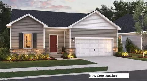 4381 Beech Ave, Perry, OH 44081