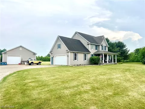 11424 Spencer Mills Rd, Spencer, OH 44275