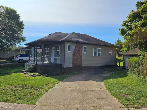 3114 Camden Ave, Parkersburg, WV 26101