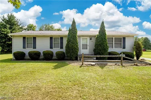 3071 Cinnamon Dr W, West Salem, OH 44287