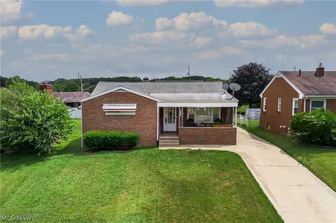 1125 Aberdeen Ave, Youngstown, OH 44502