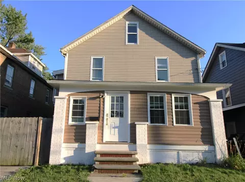514 E 32nd St, Lorain, OH 44055 photo 1