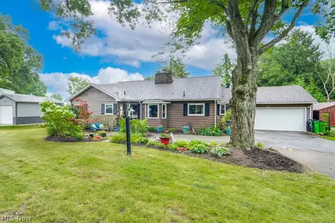 1735 Gasche St, Wooster, OH 44691