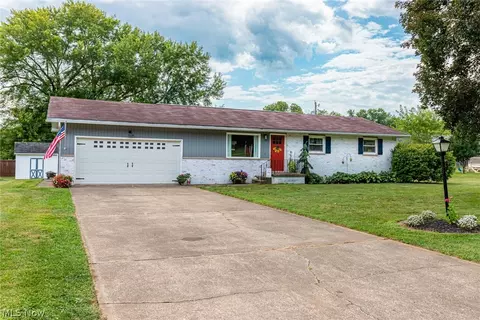 24539 County Road 24, Coshocton, OH 43812
