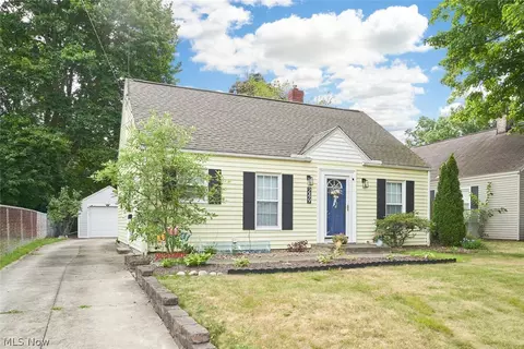 249 S Hawkins Ave, Akron, OH 44313