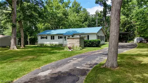 419 W Moreland Rd, Wooster, OH 44691