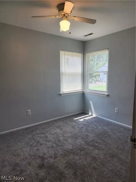 Bedroom - 138 Seneca Ave, Elyria, OH 44035 photo 1 of 4