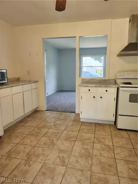 Entry Way - 138 Seneca Ave, Elyria, OH 44035 photo 2 of 3
