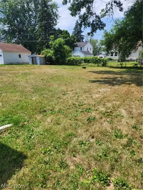 Exterior - 138 Seneca Ave, Elyria, OH 44035 photo 3 of 4