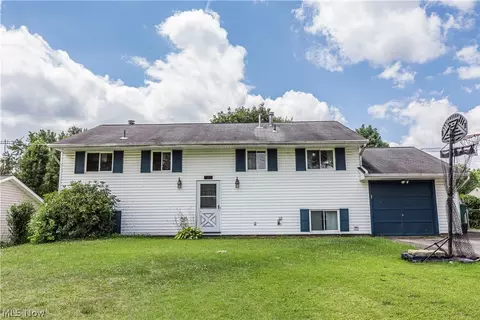 Undisclosed, Kent, OH 44240