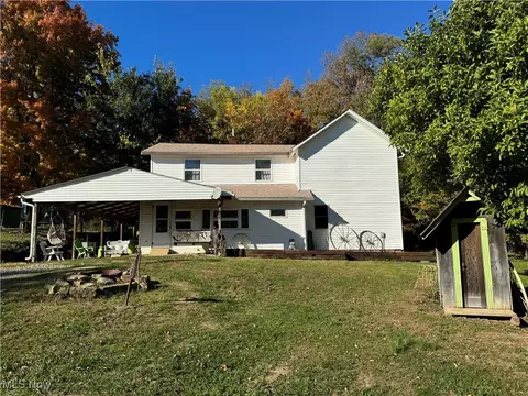 1935 Flint Ridge Rd, Hopewell, OH 43746