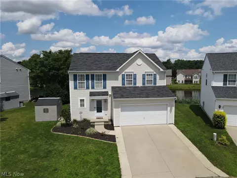 787 Covington Oval, Kent, OH 44240
