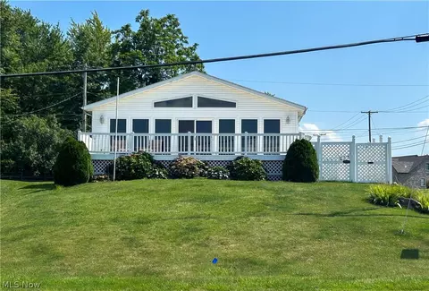 16941 Mahoning Ave, Lake Milton, OH 44429