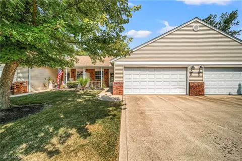 716 N N Crk, Painesville Township, OH 44077