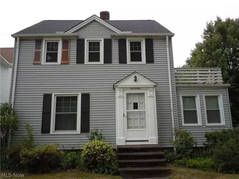 21020 S Lakeshore Blvd, Euclid, OH 44123