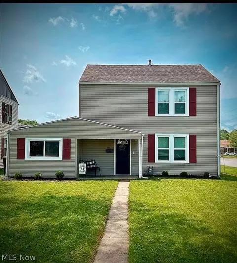 4100 9th Ave, Parkersburg, WV 26101