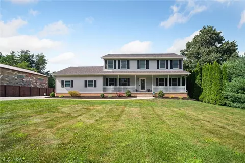 6295 Plum St, Louisville, OH 44641
