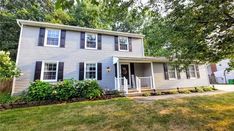 4053 Red Wing Trl, Stow, OH 44224