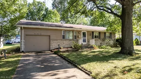 783 Orlo Ln, Boardman, OH 44512