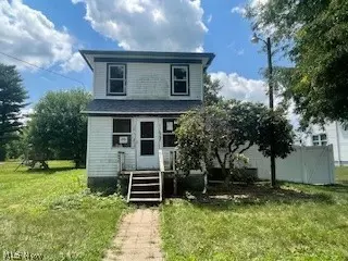 6565 2nd St, Sterling, OH 44276