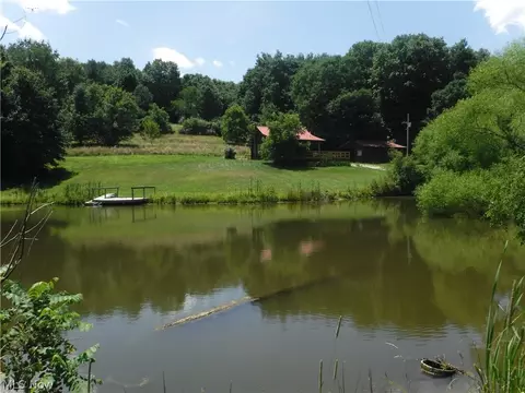 41533 Township Road 58, Coshocton, OH 43812