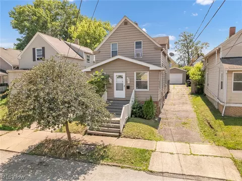 3001 Searsdale Ave, Cleveland, OH 44109