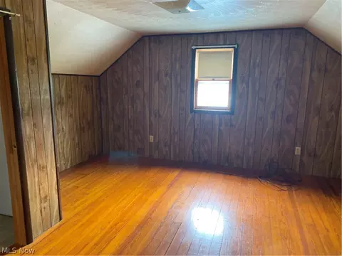 Bedroom - 426 Fourth St, Philo, OH 43771 photo 2 of 3