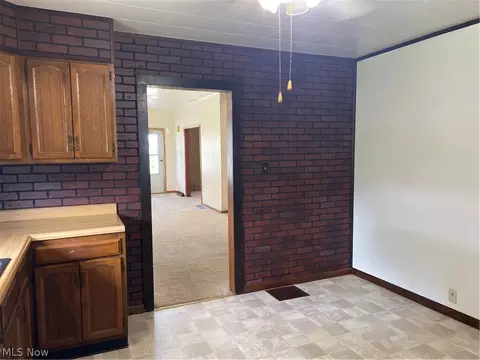 Entry Way - 426 Fourth St, Philo, OH 43771 photo 1 of 2