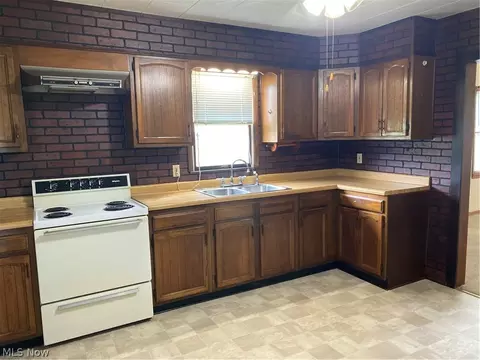 Kitchen - 426 Fourth St, Philo, OH 43771 photo 1 of 1