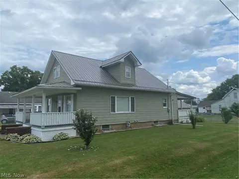 Exterior - 426 Fourth St, Philo, OH 43771 photo 3 of 3
