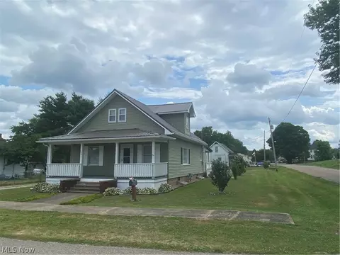 426 Fourth St, Philo, OH 43771