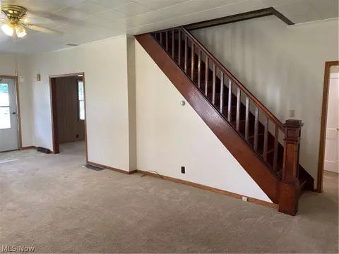 Living - 426 Fourth St, Philo, OH 43771 photo 2 of 5