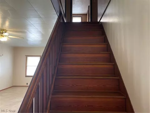 Entry Way - 426 Fourth St, Philo, OH 43771 photo 2 of 2