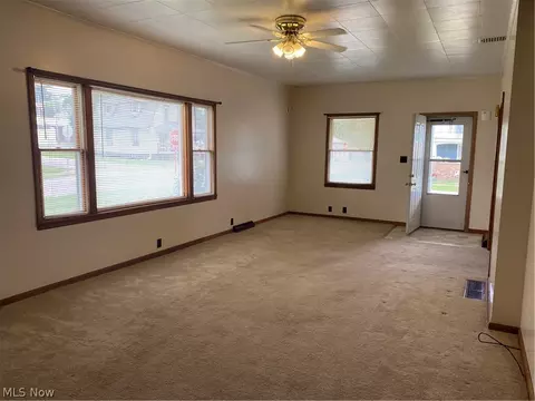 Living - 426 Fourth St, Philo, OH 43771 photo 1 of 5