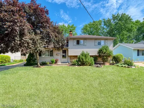 14100 Donald Dr, Brook Park, OH 44142