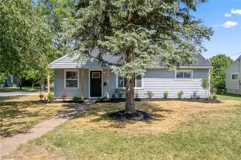 500 Willow Park Rd, Elyria, OH 44035