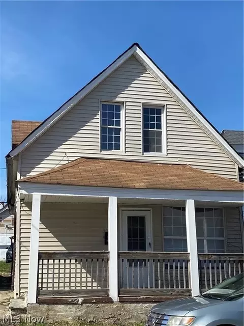 3032 W 104th St, Cleveland, OH 44111