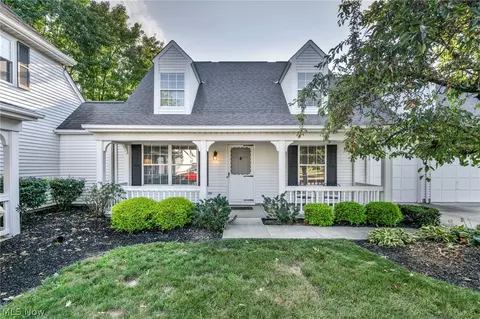 9820 Stratton Ct, Mentor, OH 44060