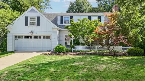 23399 Hardwick Rd, Shaker Heights, OH 44122