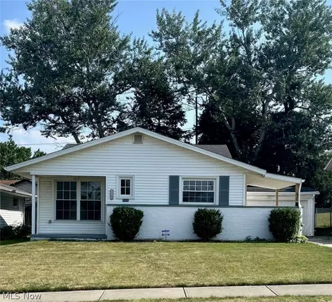 13204 Bangor Ave, Cleveland, OH 44125