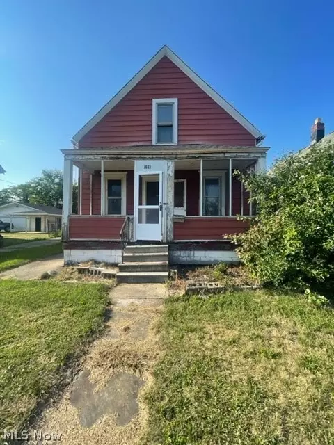 1663 E 33rd St, Lorain, OH 44055