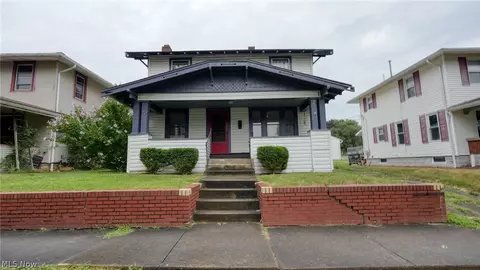 806 N 12th St, Cambridge, OH 43725