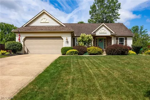 931 Continental Dr, Medina, OH 44256