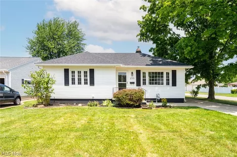 195 Sipple Ave, Amherst, OH 44001